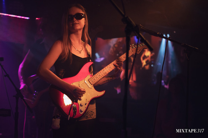 It’s a Bad Day to be Cailin Russo’s Ex as She Airs Out All Your Dirty Laundry on Her Don’t Tour - Photo Maggz