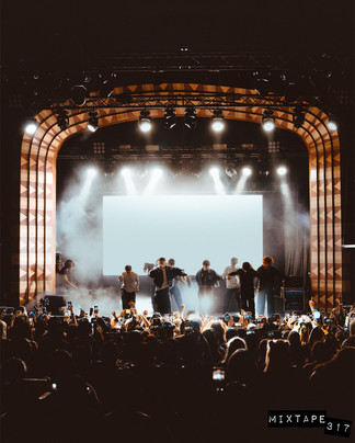 NSB North Star Boys Stardom Tour in Los Angeles Photo Gallery