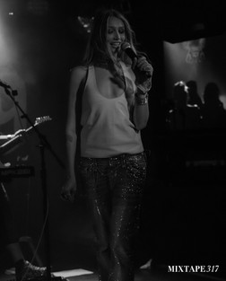 It’s a Bad Day to be Cailin Russo’s Ex as She Airs Out All Your Dirty Laundry on Her Don’t Tour - Photo Maggz