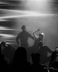 Photo Gallery, ONEUS H_OURS, US in Nashville