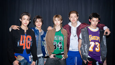 CORTIS Kick Off NBA ALL-STAR 2026 with Bold Opening Night Performance