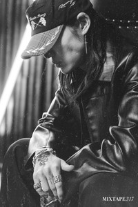 [EXCLUSIVE] The Rebirth of EL CAPITXN: Inside the Performing Comeback of One of K-pop's Most Celebrated Producers - Photo Rebecca Rowe, Interview Christine Terrisse