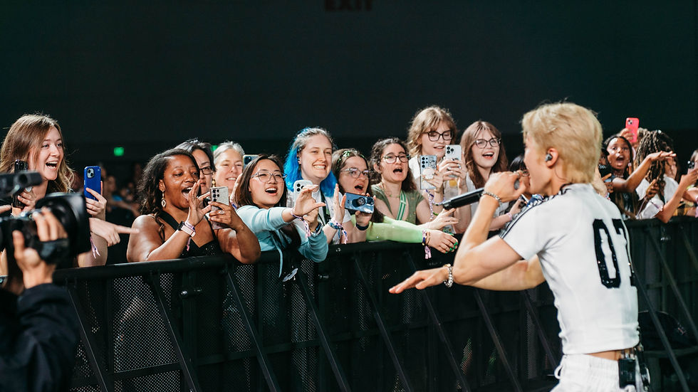 Photo Cristal Camargo