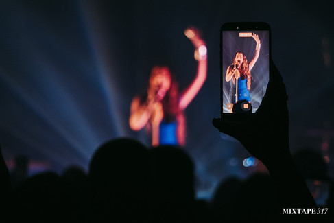 Natalie Jane Delivers the Ultimate Breakup Setlist to a Sold Out Crowd in DC - Photo Maggz