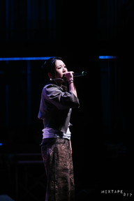 KARD 2025 US Tour DRIFT in Los Angeles Photo Gallery by Bella Lee