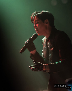 Kevin Woo Photo Gallery, Los Angeles