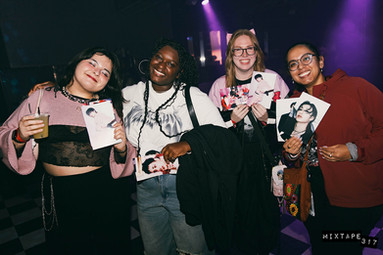 Photo Gallery Stray Kids DO IT Album Release in Los Angeles