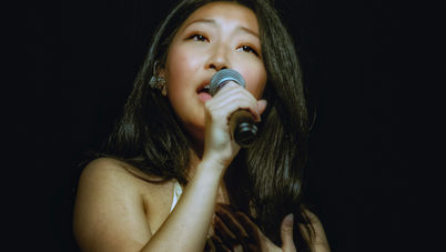 URI ASA’s 32nd Annual Culture Show Brings Music, Movement, and Community to the Stage