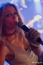 It’s a Bad Day to be Cailin Russo’s Ex as She Airs Out All Your Dirty Laundry on Her Don’t Tour - Photo Maggz