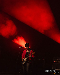 Exclusive Photo Gallery N.Flying &CON4:FULL CIRCLE