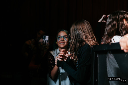 Bandemonium Outbreak in San Francisco: 3Quency and Soulidified Hit the Stage