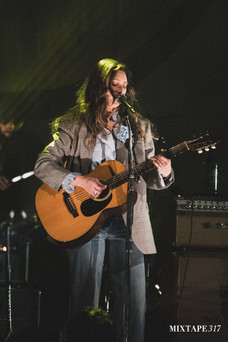 Aly and AJ Places to Run Tour, Charlottesville VA Photos by Maggz Ardillo