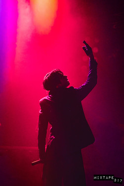 Kevin Woo Steals Hearts at His First Solo US Show in West Hollywood