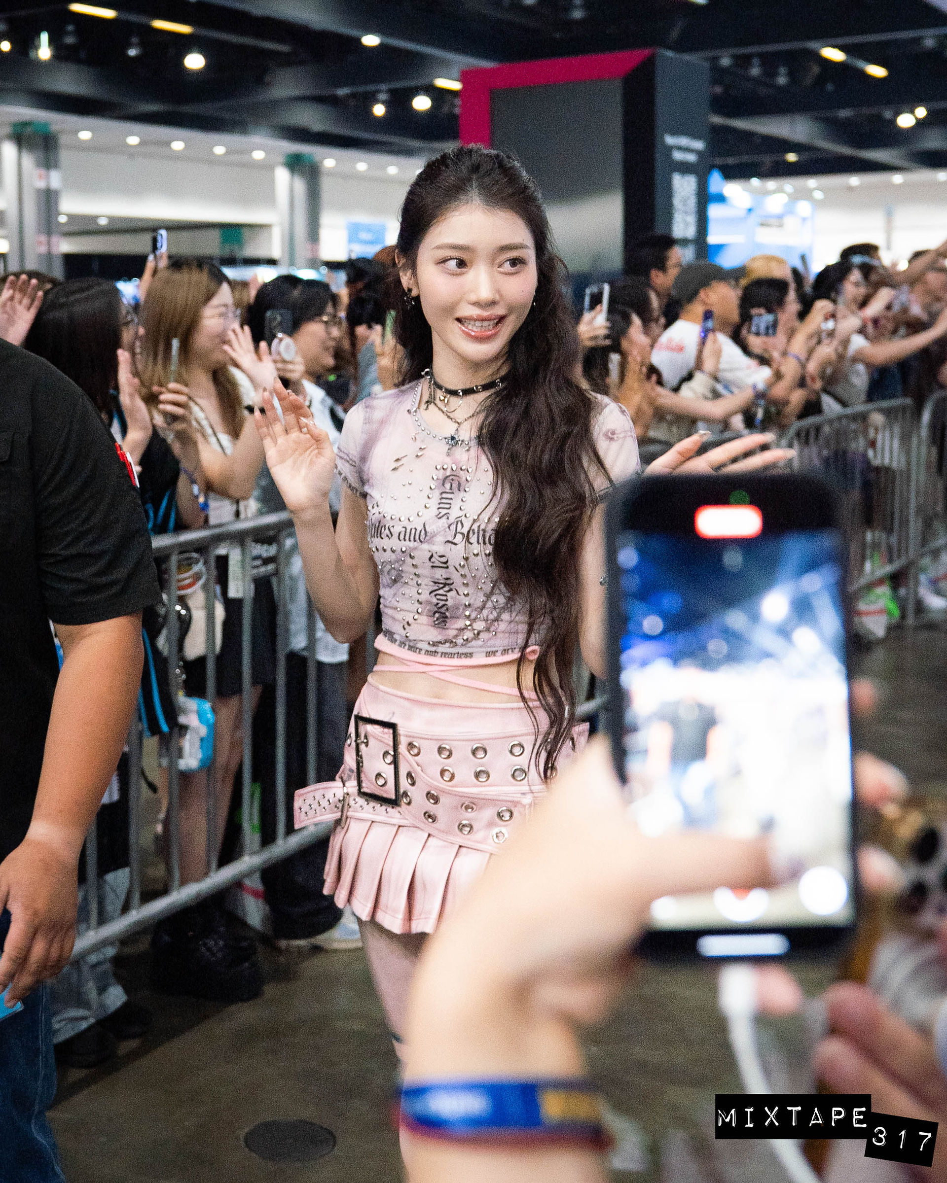 KCON Lands in LA for Three Days Bringing K-Culture, K-Beauty and K-Pop to Fans 