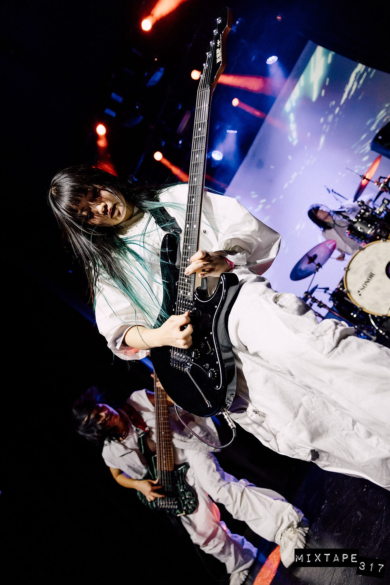 ASTERISM Planet of Metal in Los Angeles