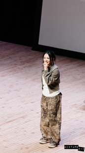 KARD 2025 US Tour DRIFT in Los Angeles Photo Gallery by Bella Lee