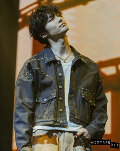 PHOTO GALLERY: JAY B | TAPE : RE LOAD, Los Angeles