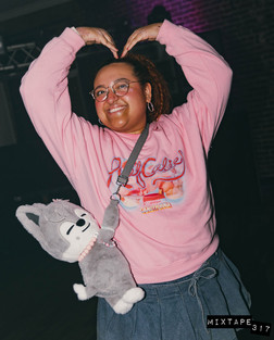 Photo Gallery Stray Kids DO IT Album Release in Los Angeles