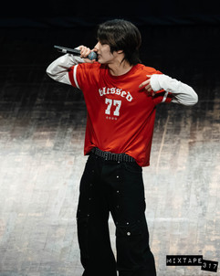 82MAJOR in Los Angeles, 82 SYNDROME Exclusive MIXTAPE 317 Photo Gallery