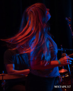 Case Oats Plays an Intimate Show Her First Time in DC - Photo Maggz