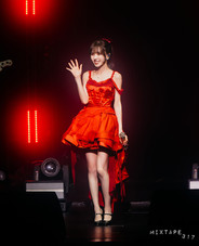 WENDY Brings Renewed and Bright Energy to Texas with First Solo Tour 'W:EALIVE'