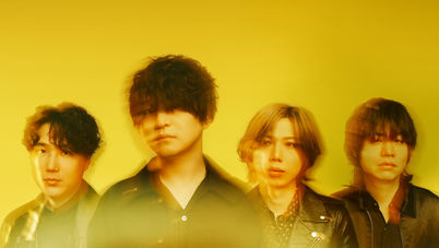 J-Pop Group OFFICIAL HIGE DANDISM Announces First Screening of Concert Film in US at TCL Chinese 6 Theatres