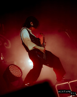 HYDE INSIDE in Los Angeles