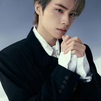 Warm up with WayV’s New Winter Album 'Eternal White'