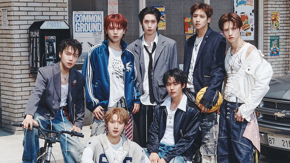 PENTAGON Faces Vulnerability in “Coward”