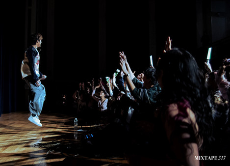 URI ASA’s 32nd Annual Culture Show Brings Music, Movement, and Community to the Stage