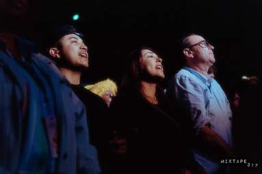 JoJo Too Much To Say Tour in Los Angeles