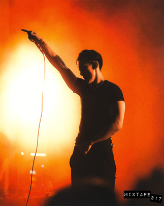 Justin Park in Los Angeles Photo Gallery