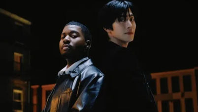 Ahn Hyo-seop and Khalid Deliver “Something Special”