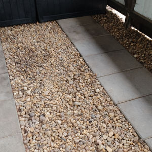 Carport reinigen