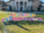 Thumbnail: Large Birthday Package
