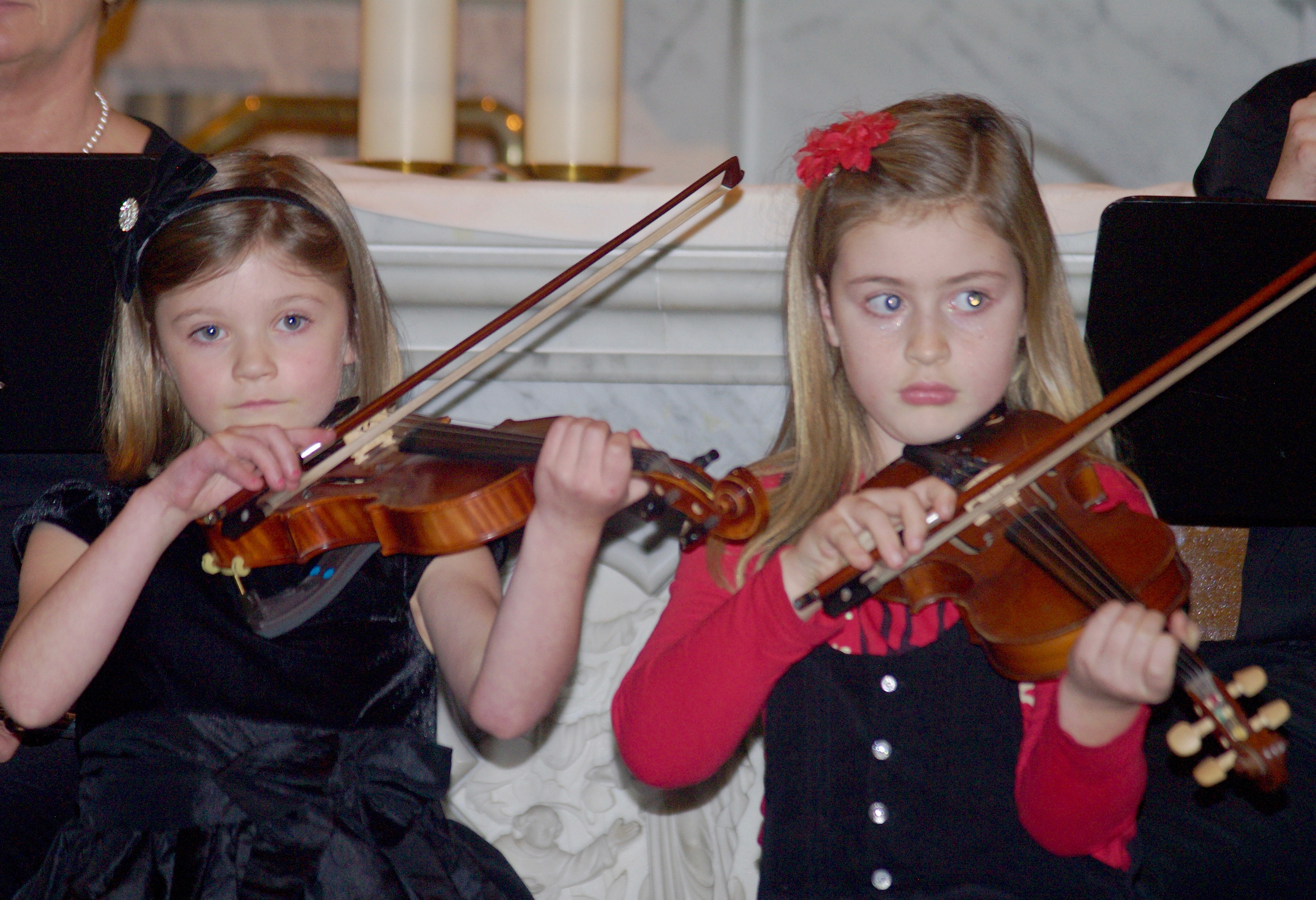 Aoife Farren, Emily Sue Daly