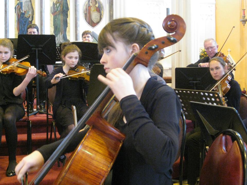 CMM Orchestra
