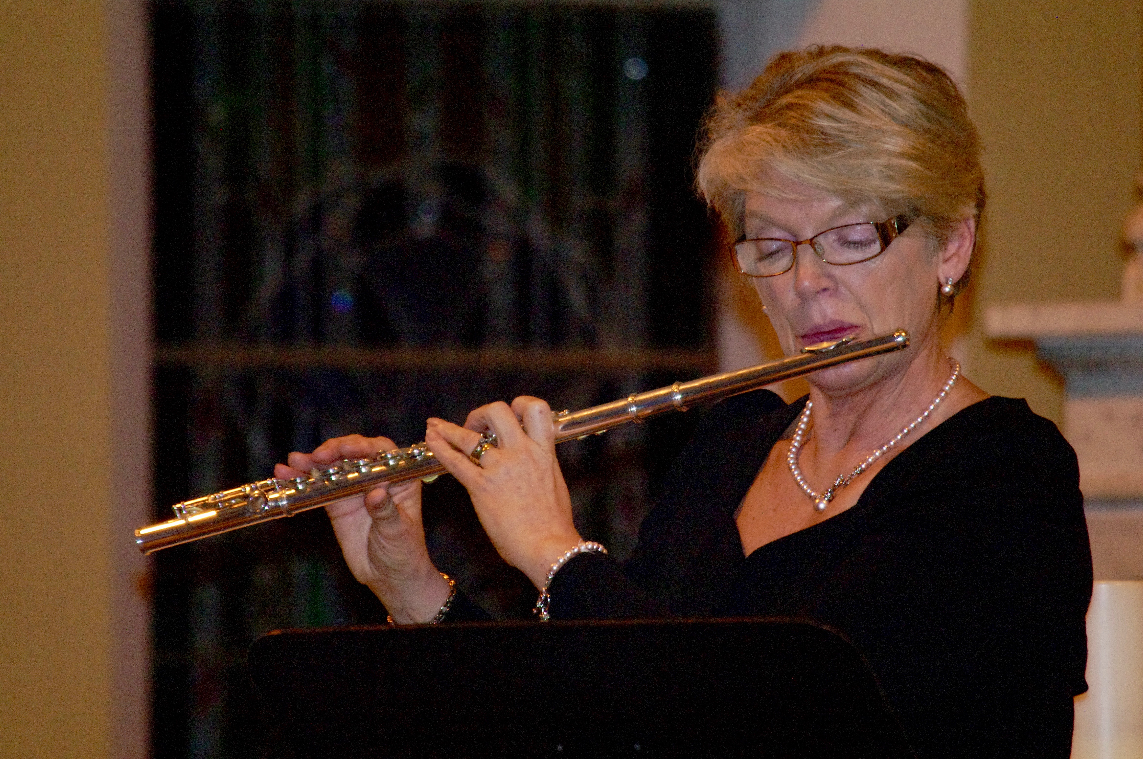 Teresa Crowe 2