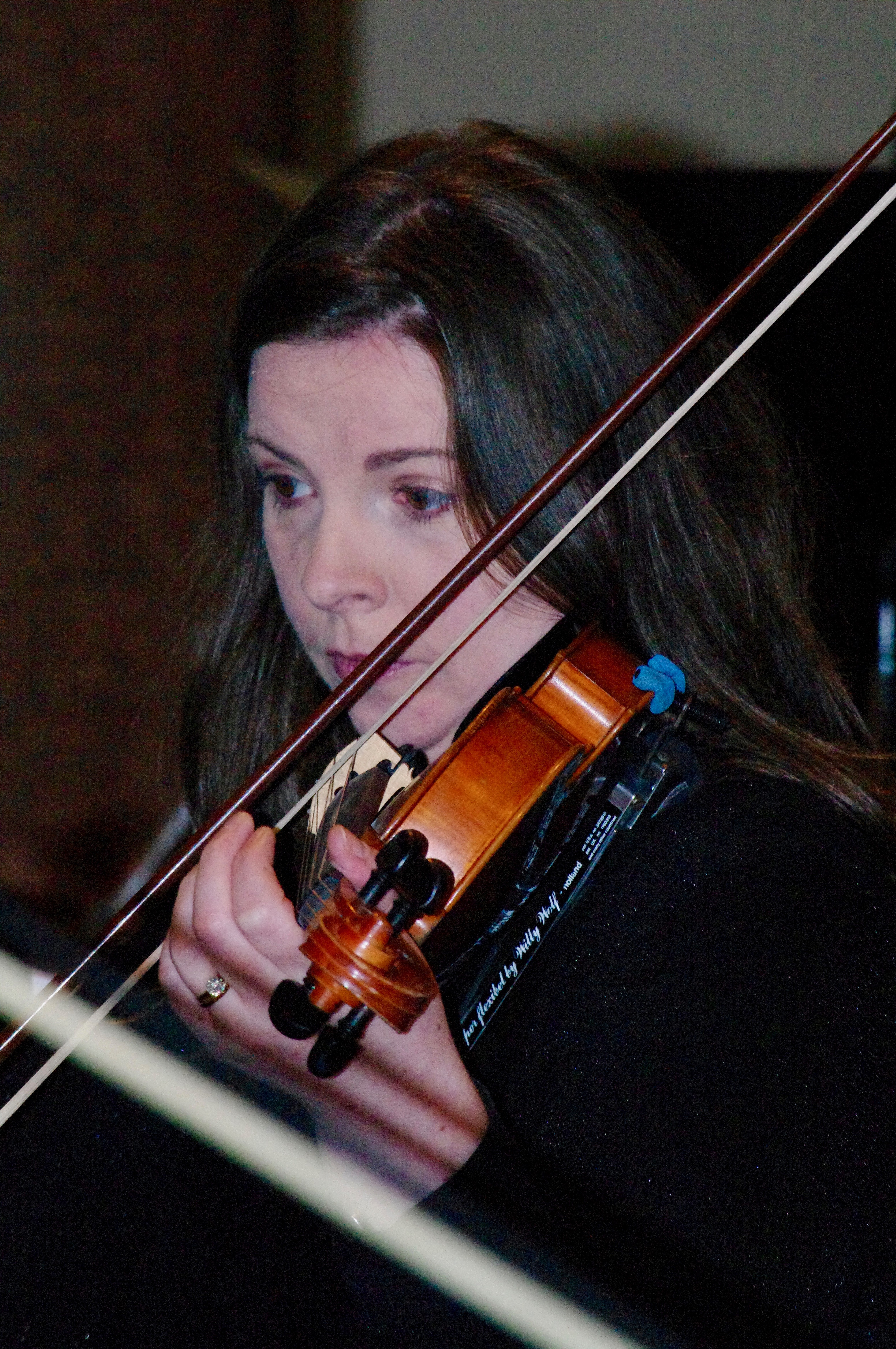 Christina Vaughan