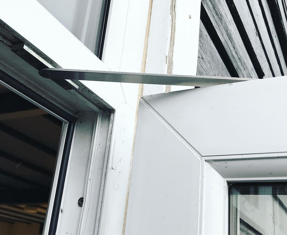 Door Repairs