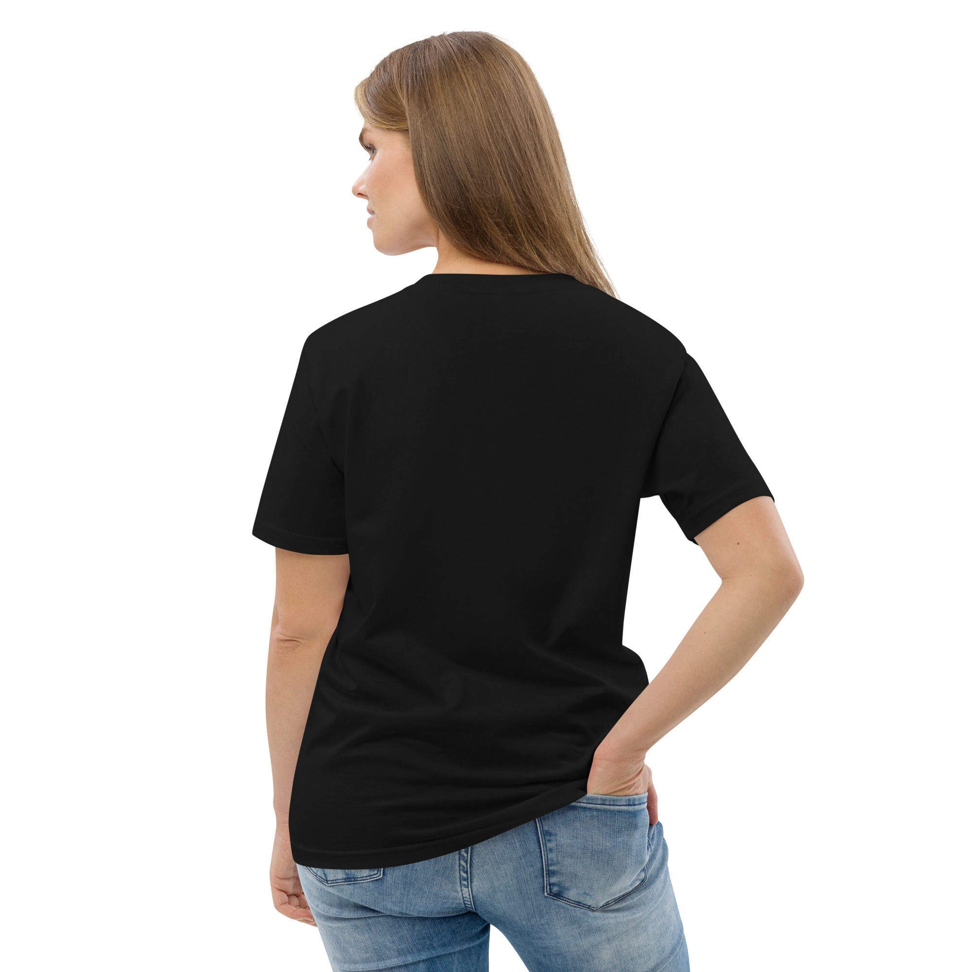 Mascot Concert Tee