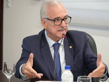 Crise no campo: pressão sobe em Brasília