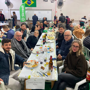 04/07/2026 - Espumoso