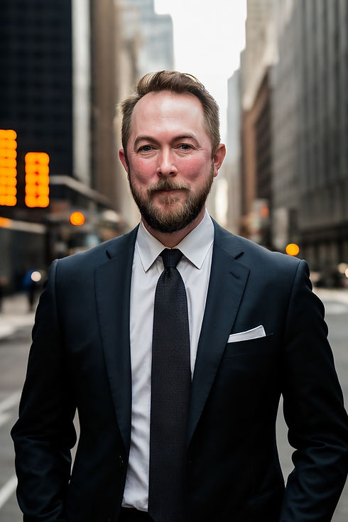 Eric Elton, Realtor
