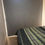 Miniatura: Cortina roller black out gris jaspeado 140 x 200 cm