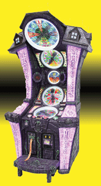 Haunted Mansion