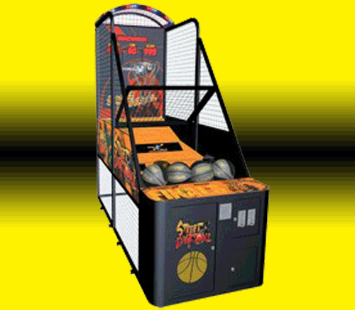 Street Basketball