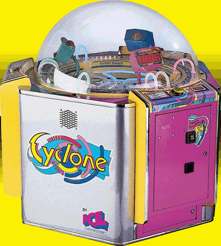 Cyclone