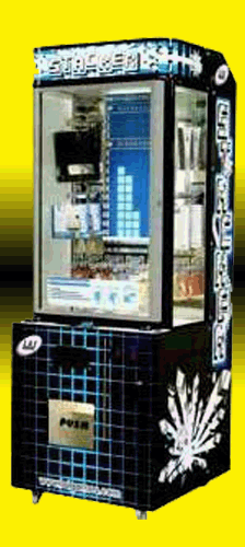 Stacker