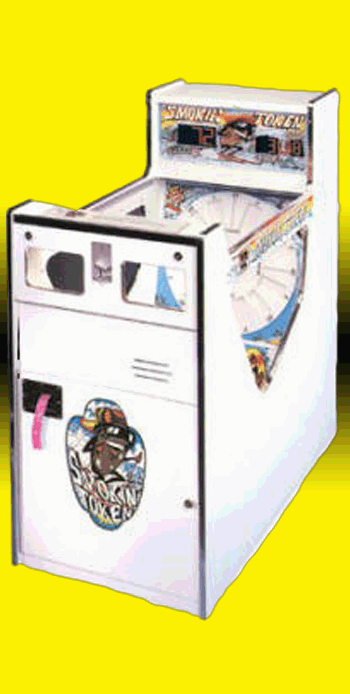 Smokin Token